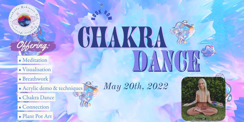 Chakra Dance