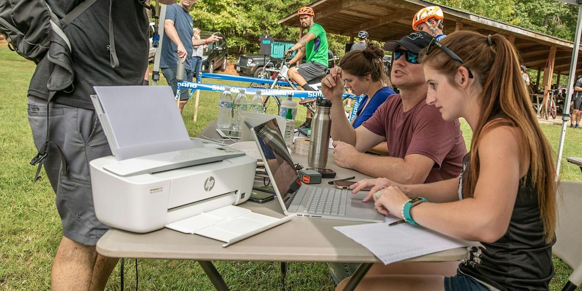 VOLUNTEERS: King & Queen of the Watershed