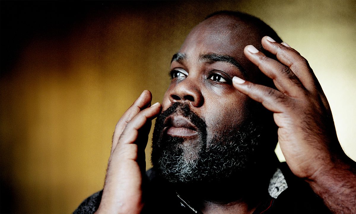 Orchestra of St. Luke's: Paul McCreesh - Bach & Mozart