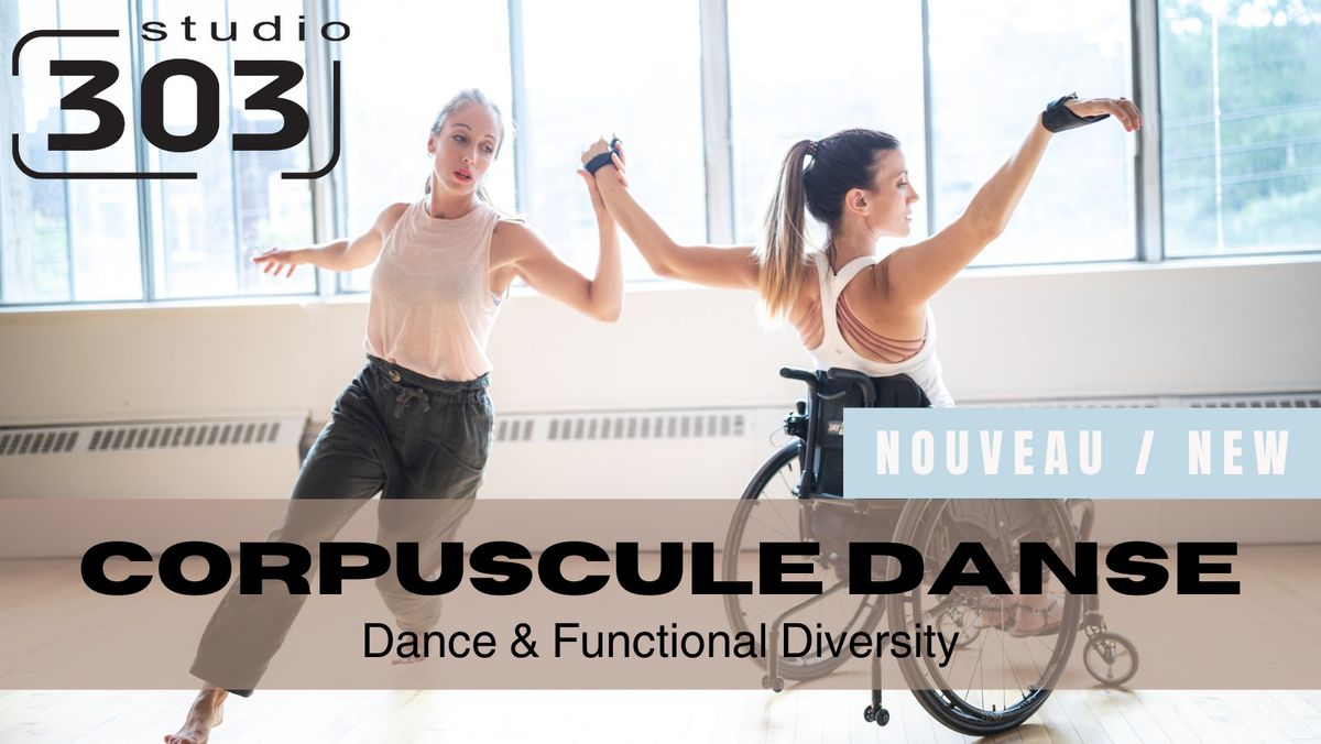 Danse et diversit\u00e9 fonctionnelle