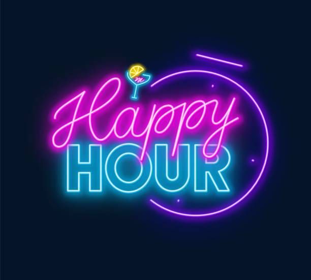 Member Happy Hour and New Member Welcome