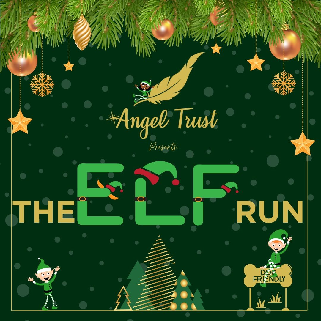 The Elf Run