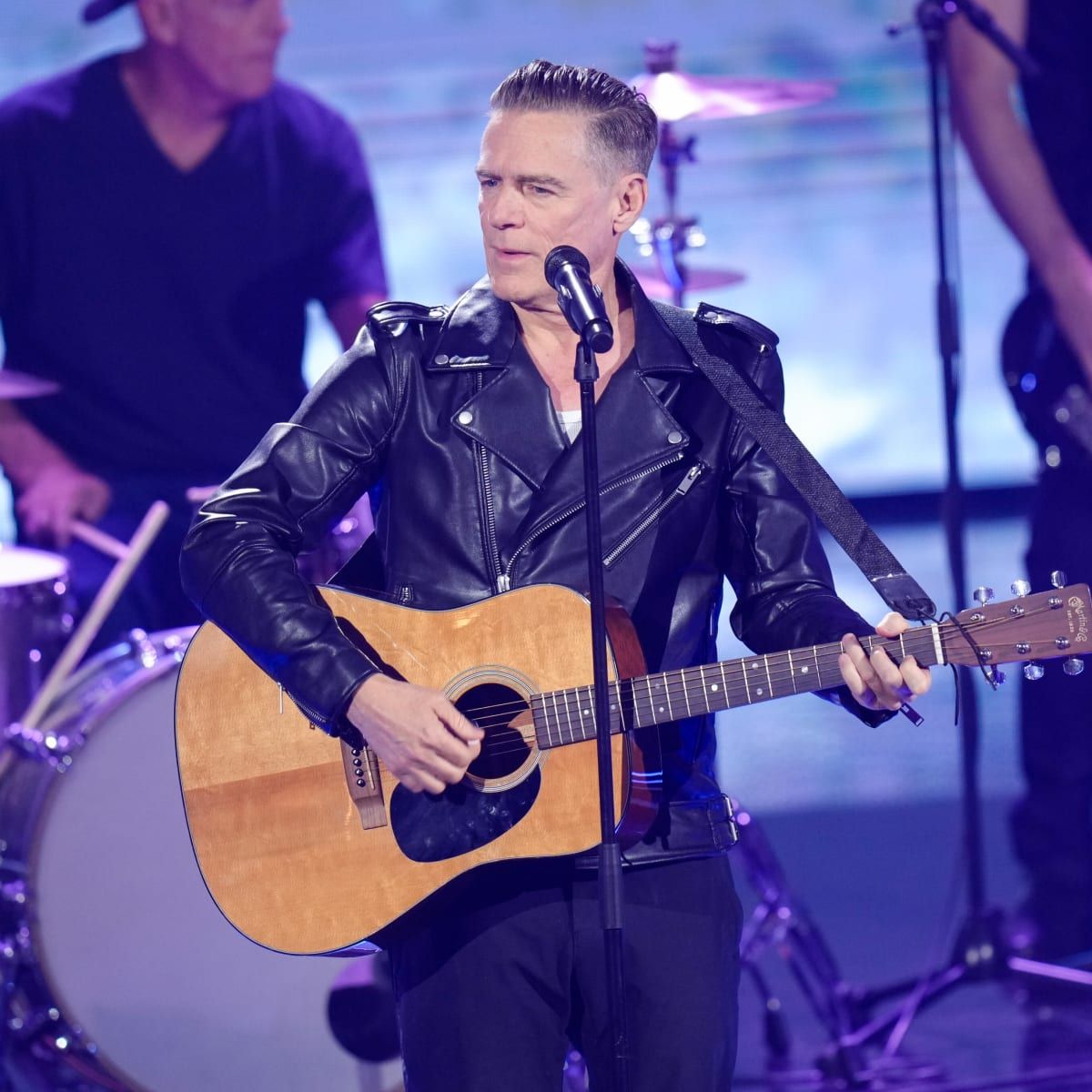 Bryan Adams at Lucas Oil Live