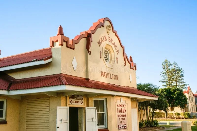 Southport SLSC 100yr Centenary Celebration