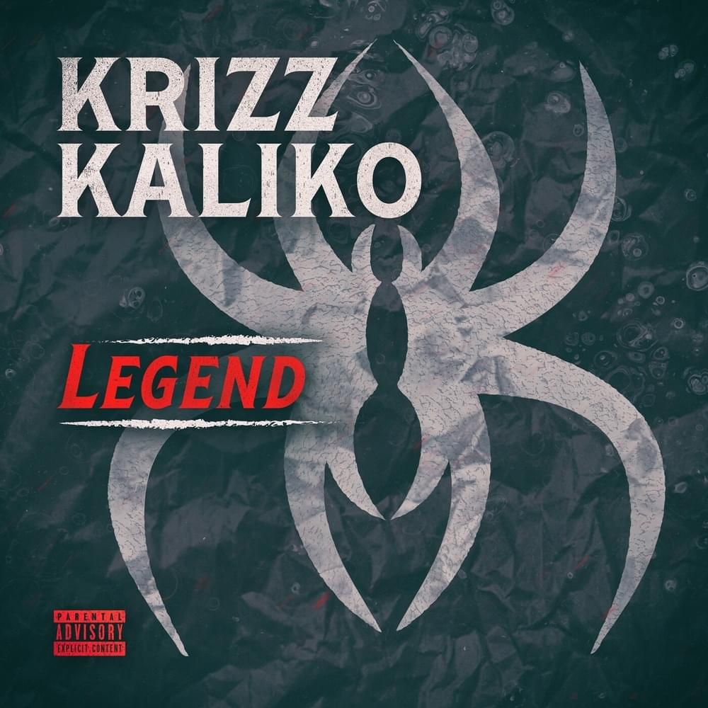 Krizz Kaliko (21+)