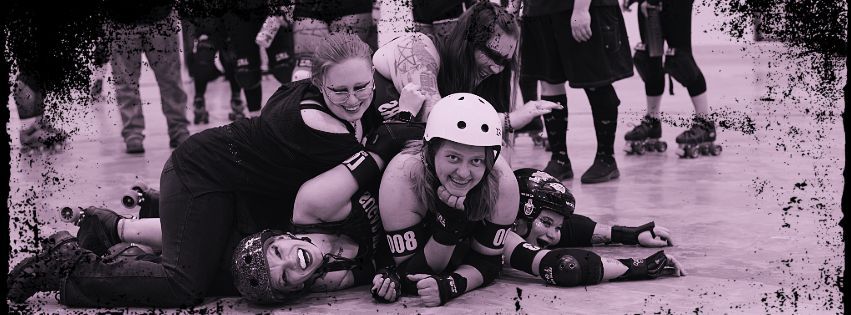 Roller Derby Try Before You Buy