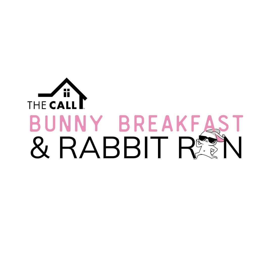 Bunny Breakfast & Rabbit Run