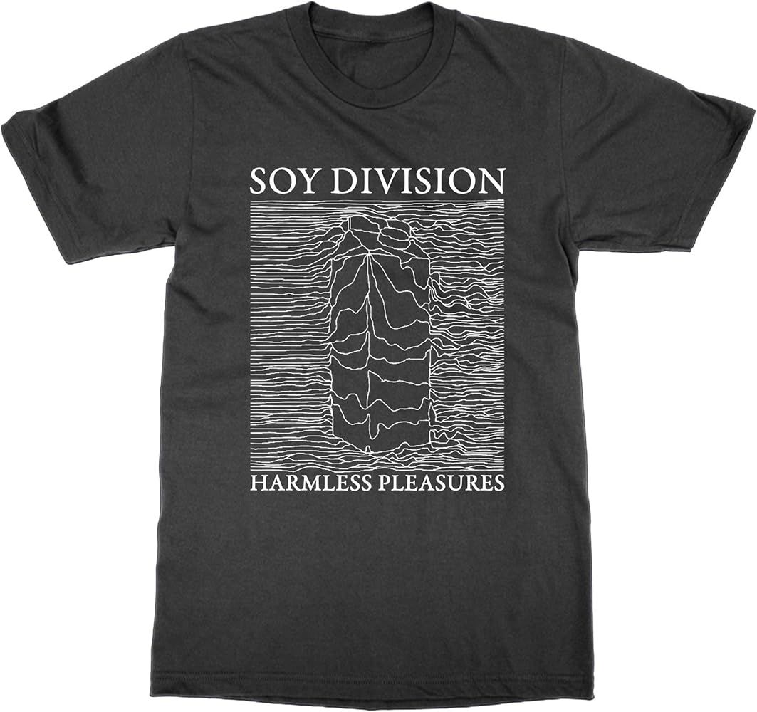 Soy Division