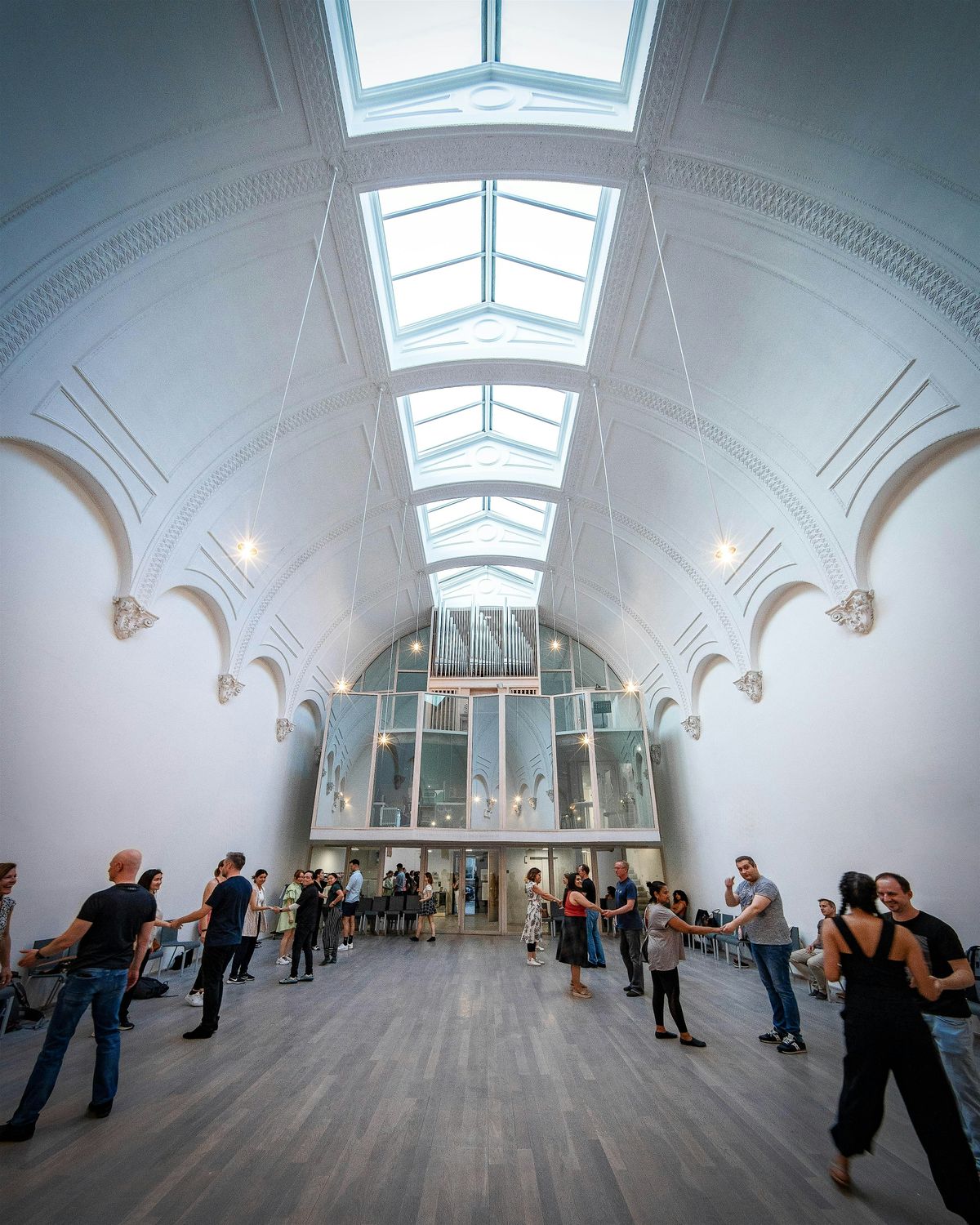 FREE West Coast Swing partner dance class Tuesdays COVENT GARDEN 2026