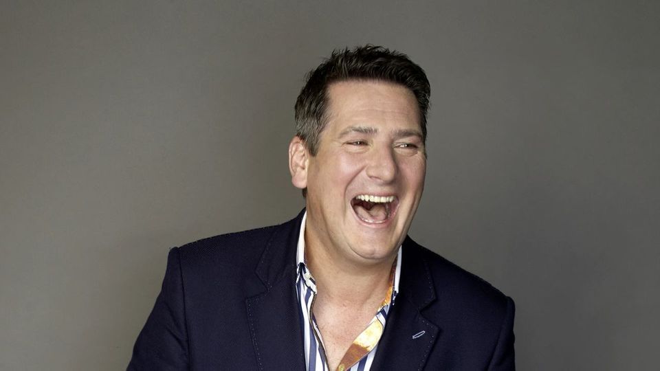 Tony Hadley: Live with an Orchestra - 40th Anniversary Tour in Birmingham