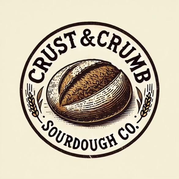 Crust & Crumb at the Dole Mansion!