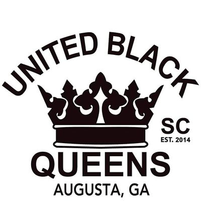 United Black Queens SC Augusta, GA