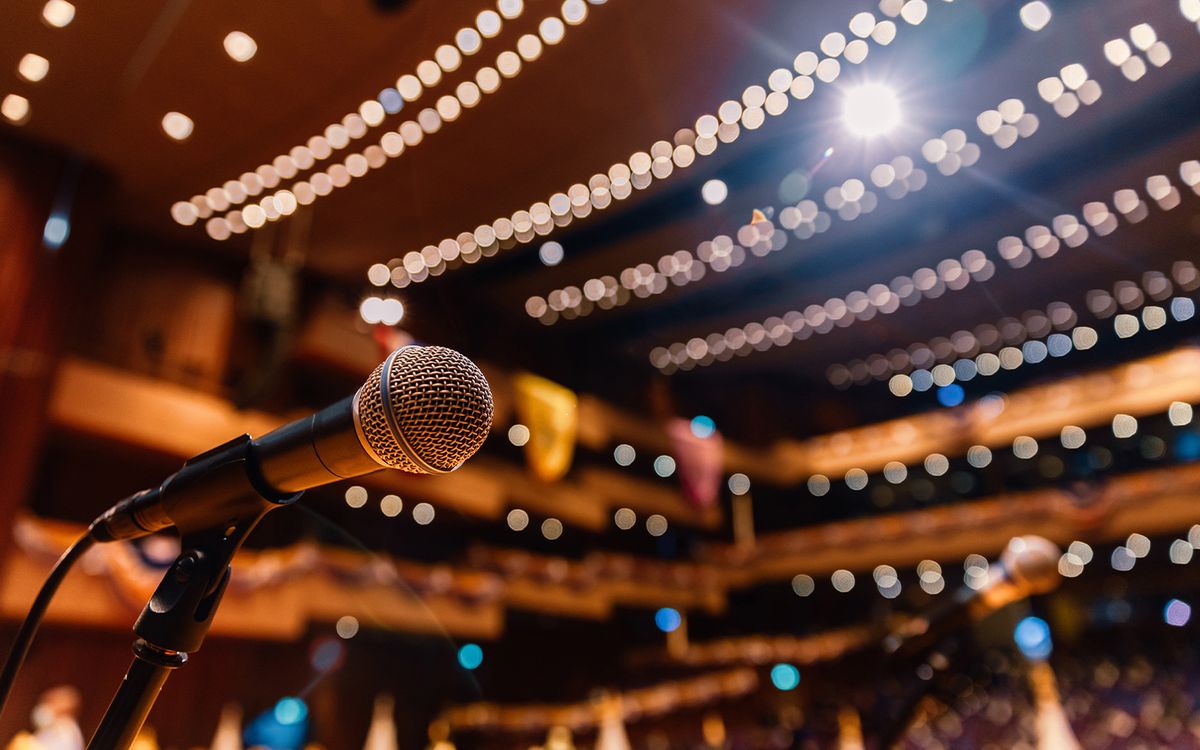 Honey Dijon, Louie Vega & Mystic Bill (21+)