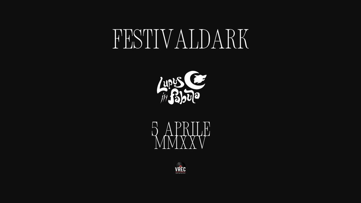 FESTIVALDARK 