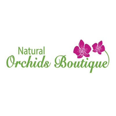 Natural Orchids Boutique