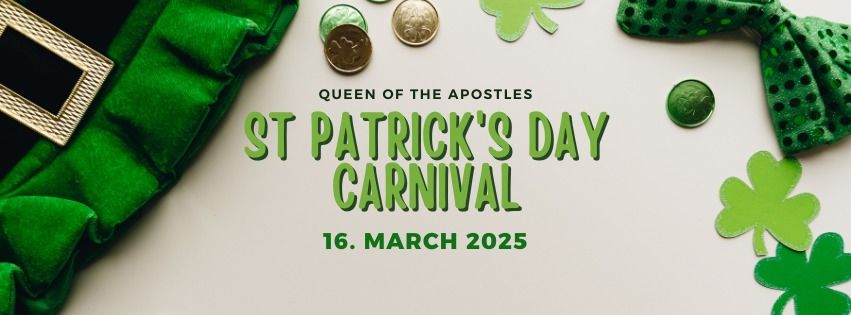 St. Patrick's Day Carnival