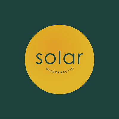 Solar Quiropr\u00e0ctic