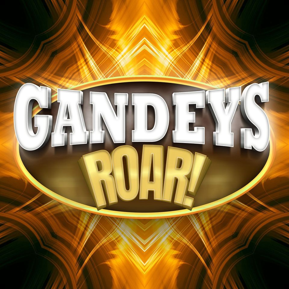 Gandeys Circus Roar! 2022 - Kendal