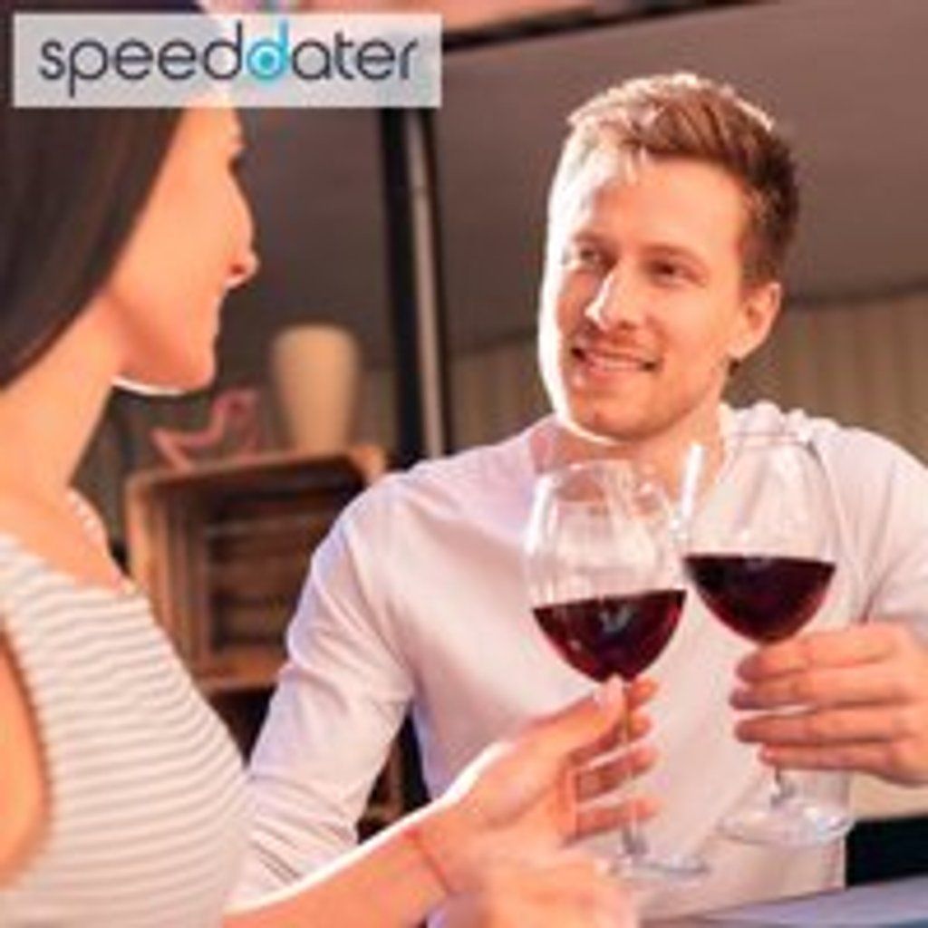 Bristol Speed dating | ages 32-44