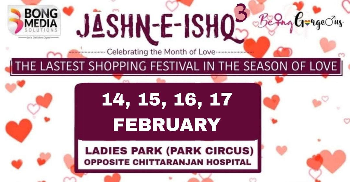 JASHN-E-ISHQ 2025