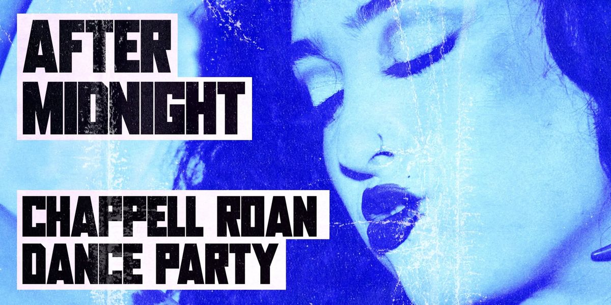 After Midnight: Chappell Roan Dance Party at Subterranean