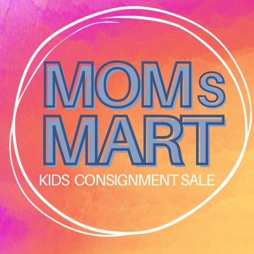 Spring MOMsMart Kids Consignment 