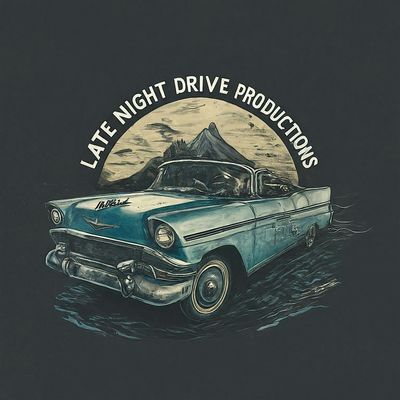 Late Night Drive Productions
