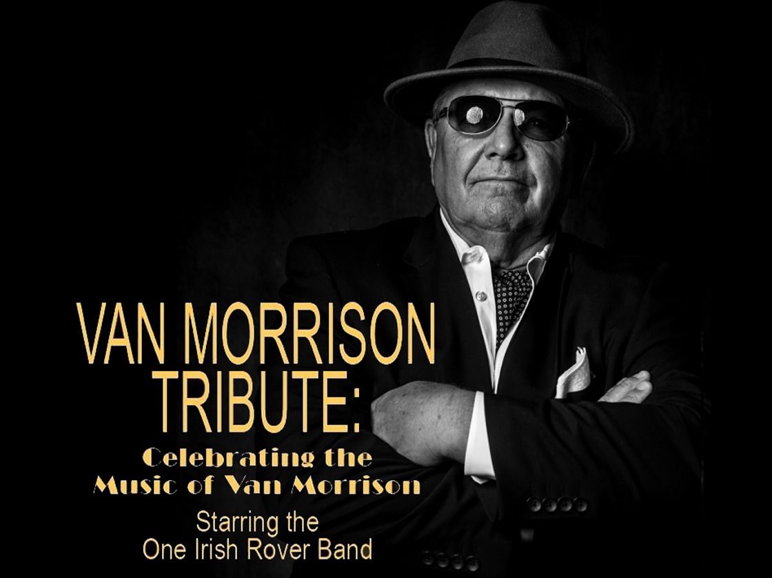 One Irish Rover: A Tribute to Van Morrison