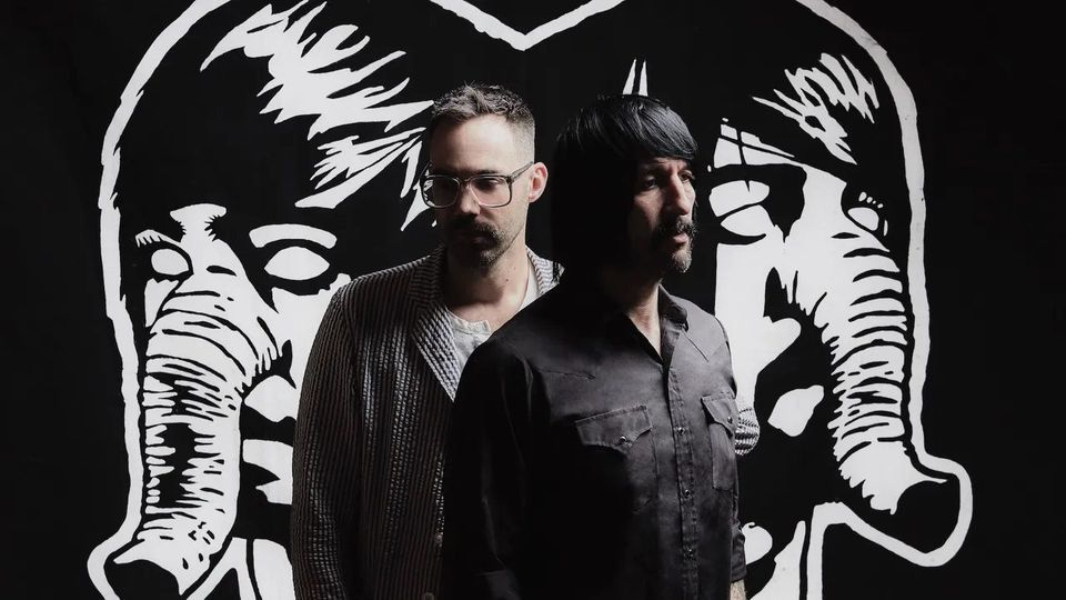 Death From Above 1979 - Is 4 Lovers + The OBGMs