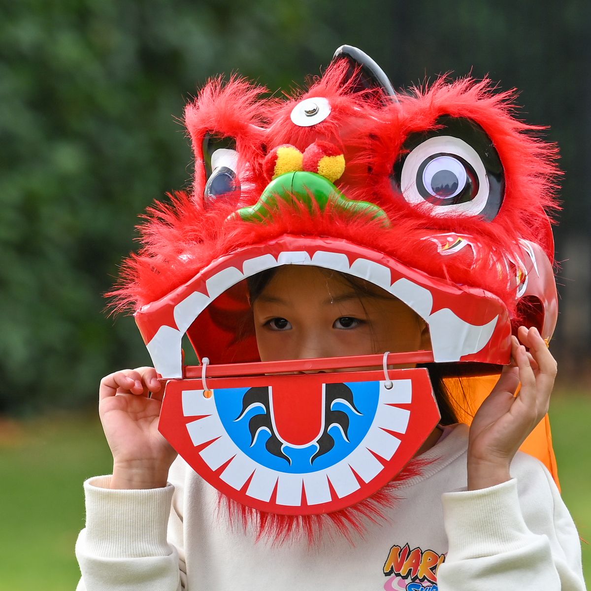 Unlock the Joy of Learning Chinese: Free Trial Class for Kids