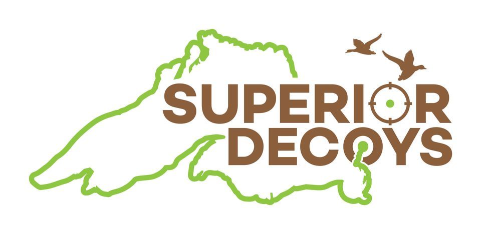Superior Decoys at Woods & Water Weekend 2022