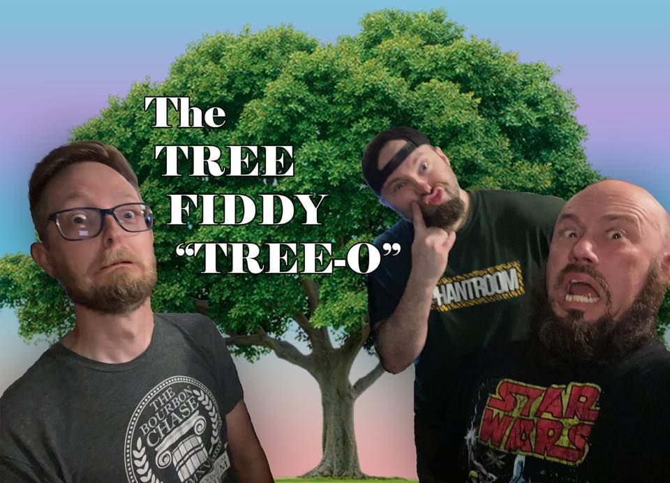 Tree Fiddy, 1005 W Market St, Jeffersonville, IN 471303234, United States, 30 July 2022