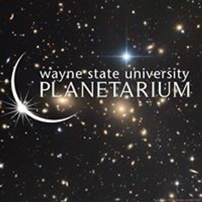Wayne State University Planetarium