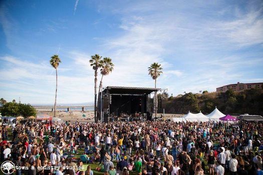PARDI AT the BEACH at Avila Beach Resort