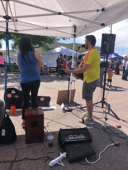 Cherry Creek Farmers Market