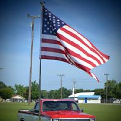 Lawrence County Classics Car Club