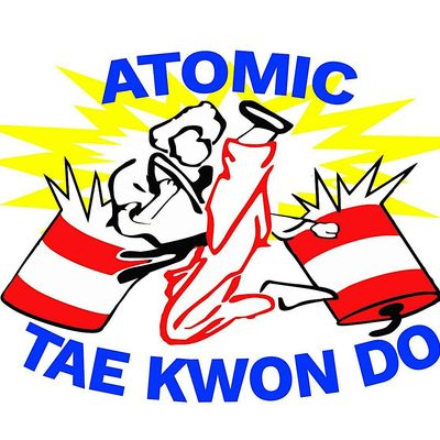 Atomic Tae Kwon Do in Huntington, NY