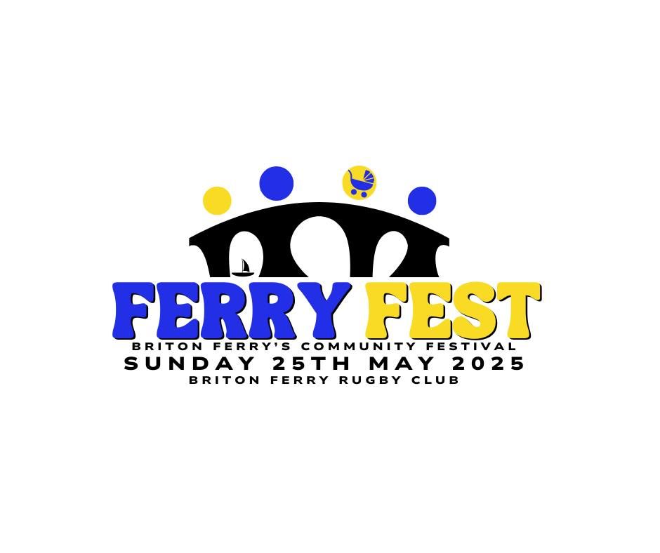 FERRYFEST 2025