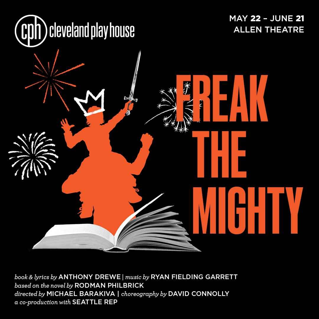Freak the Mighty