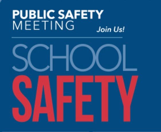 SAFETY IN OUR SCHOOLS