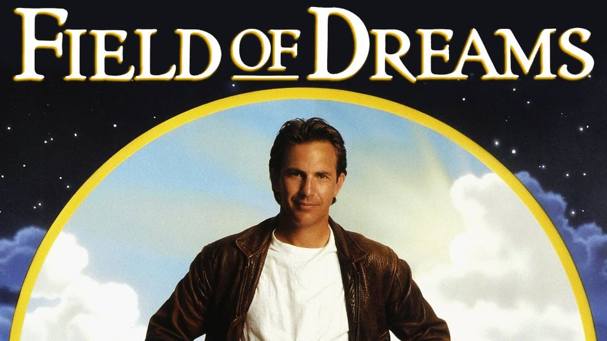 Field of Dreams (1989) - Tuesday Night Film Series