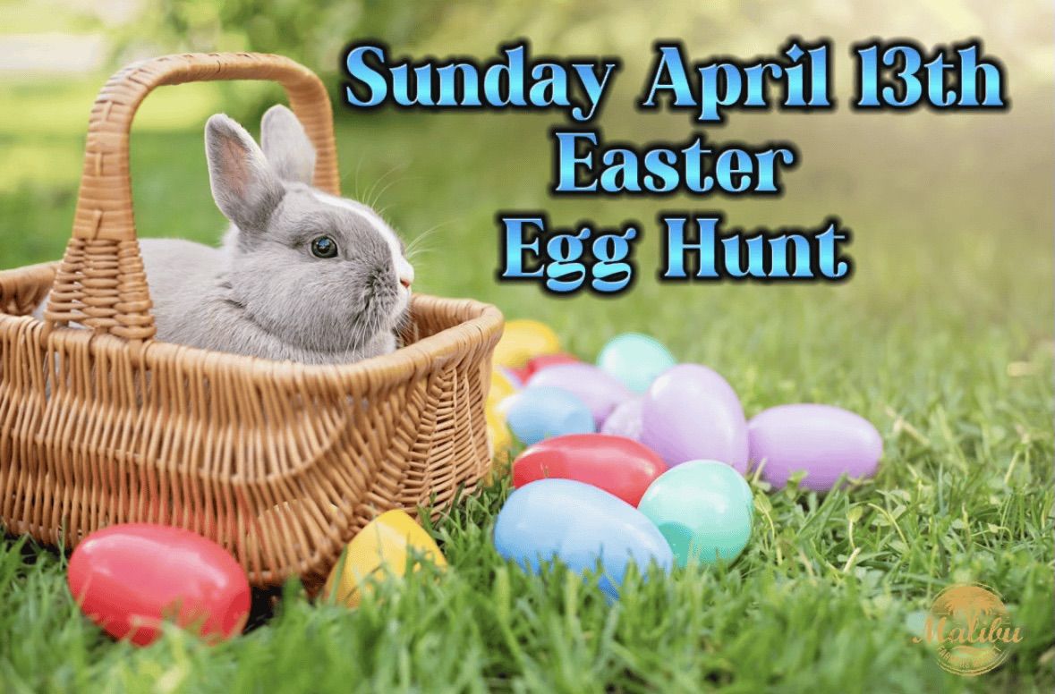 Easter Egg Hunt