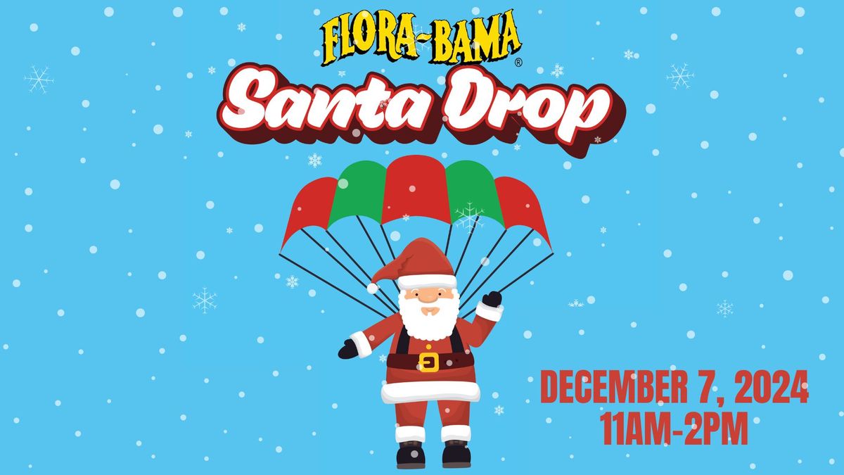 SANTA DROP 