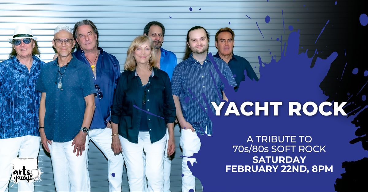 Yacht Rock