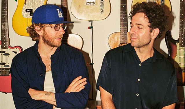 Dawes: Oh Brother Tour w\/ Special Guest Winnetka Bowling League