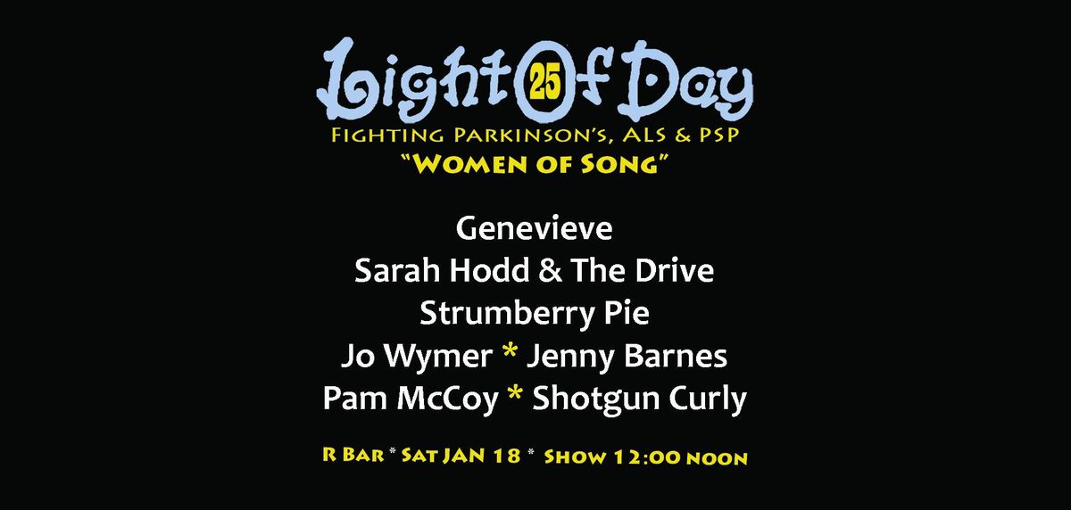 LOD25 Women of Song