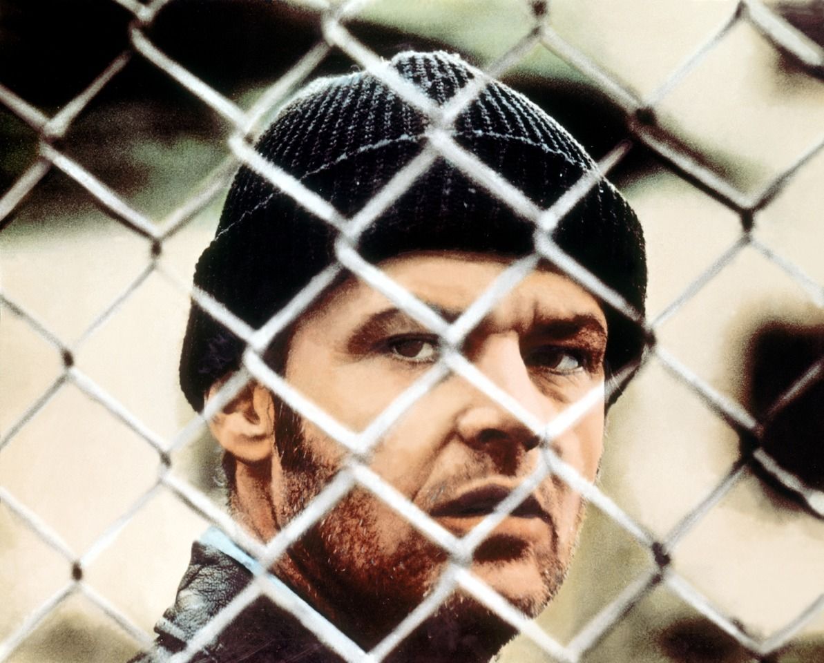 The Crosstown Arts Film Series presents One Flew Over The Cuckoo's Nest- 50th Anniversary Screening 