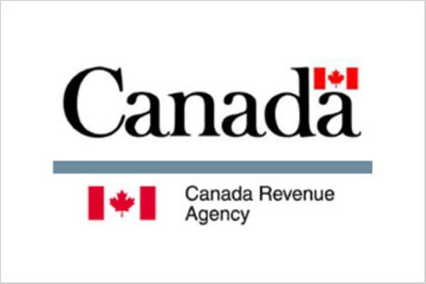 Service Canada\/CRA Presentation