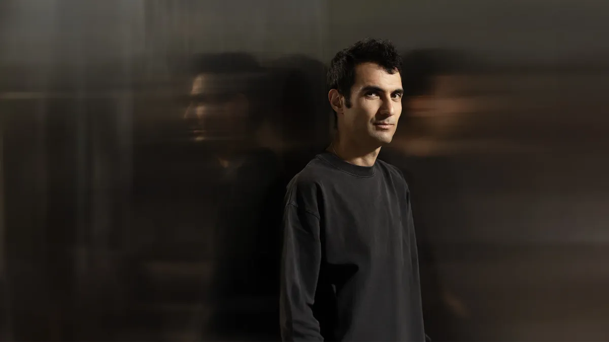 Tigran Hamasyan in Poznan