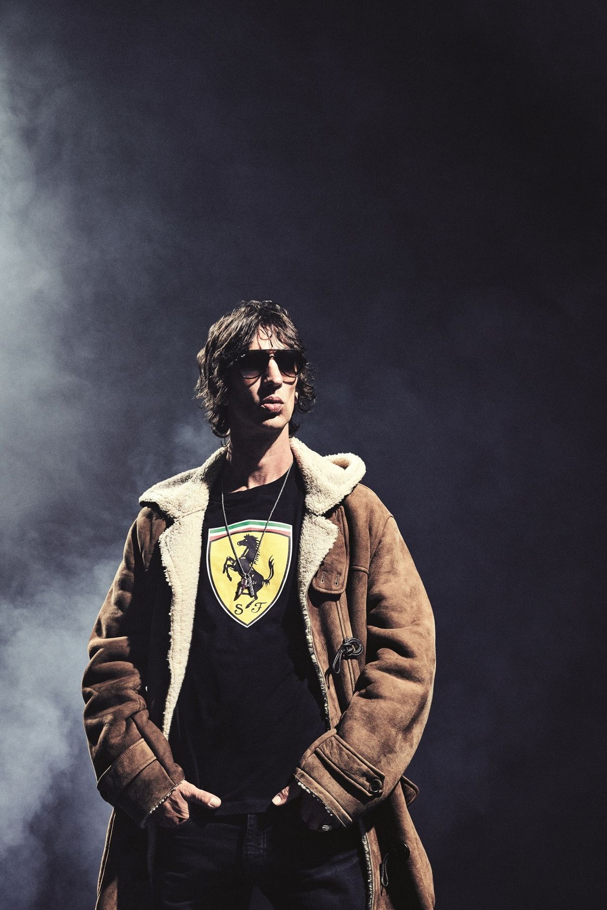 Richard Ashcroft